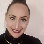 Solangel Oliveros
