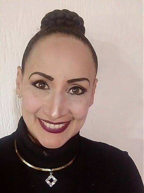Solangel Oliveros